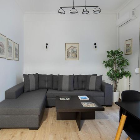 Olympic Hadrian View Apartment! Atene Esterno foto