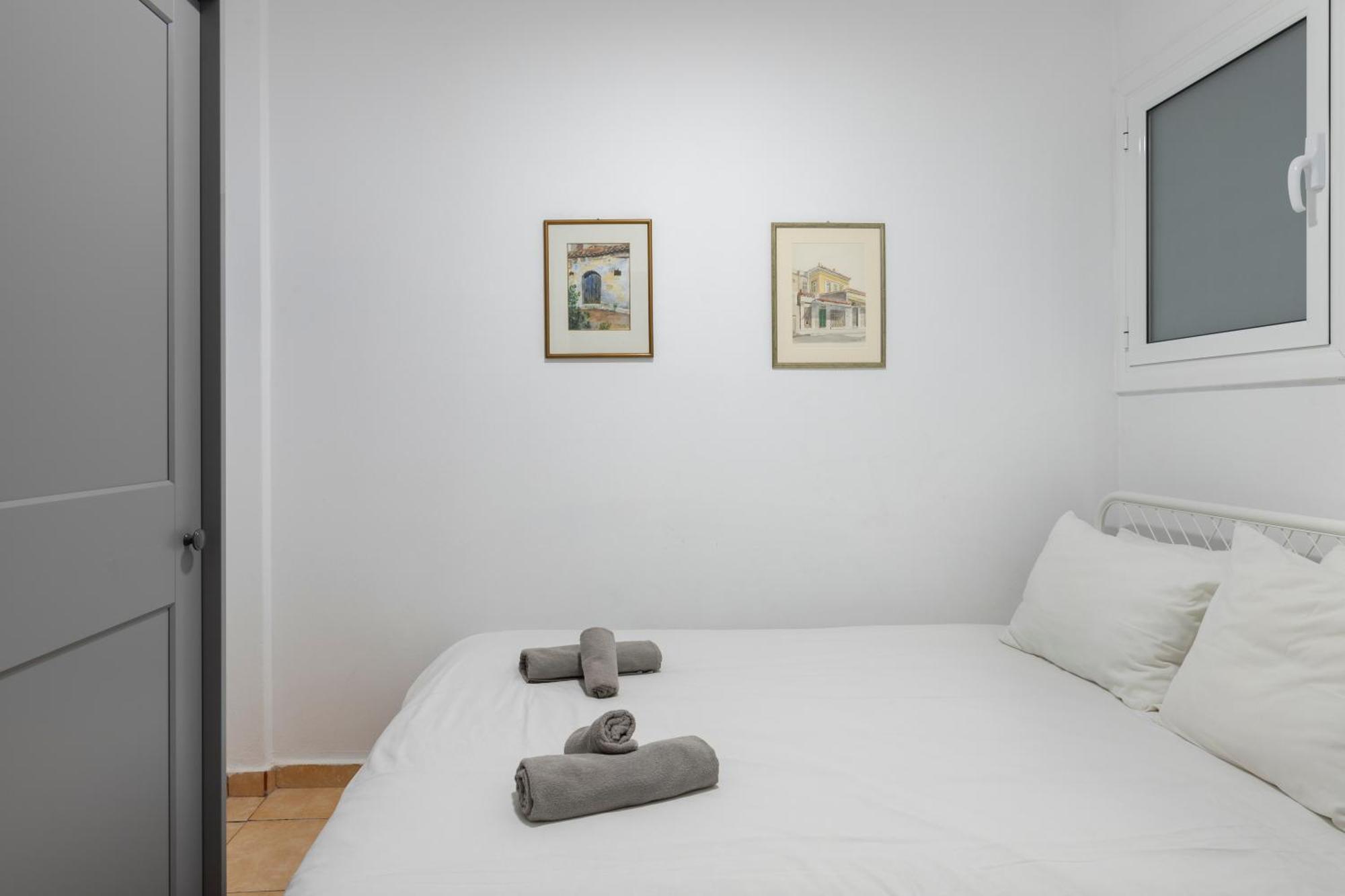 Olympic Hadrian View Apartment! Atene Esterno foto