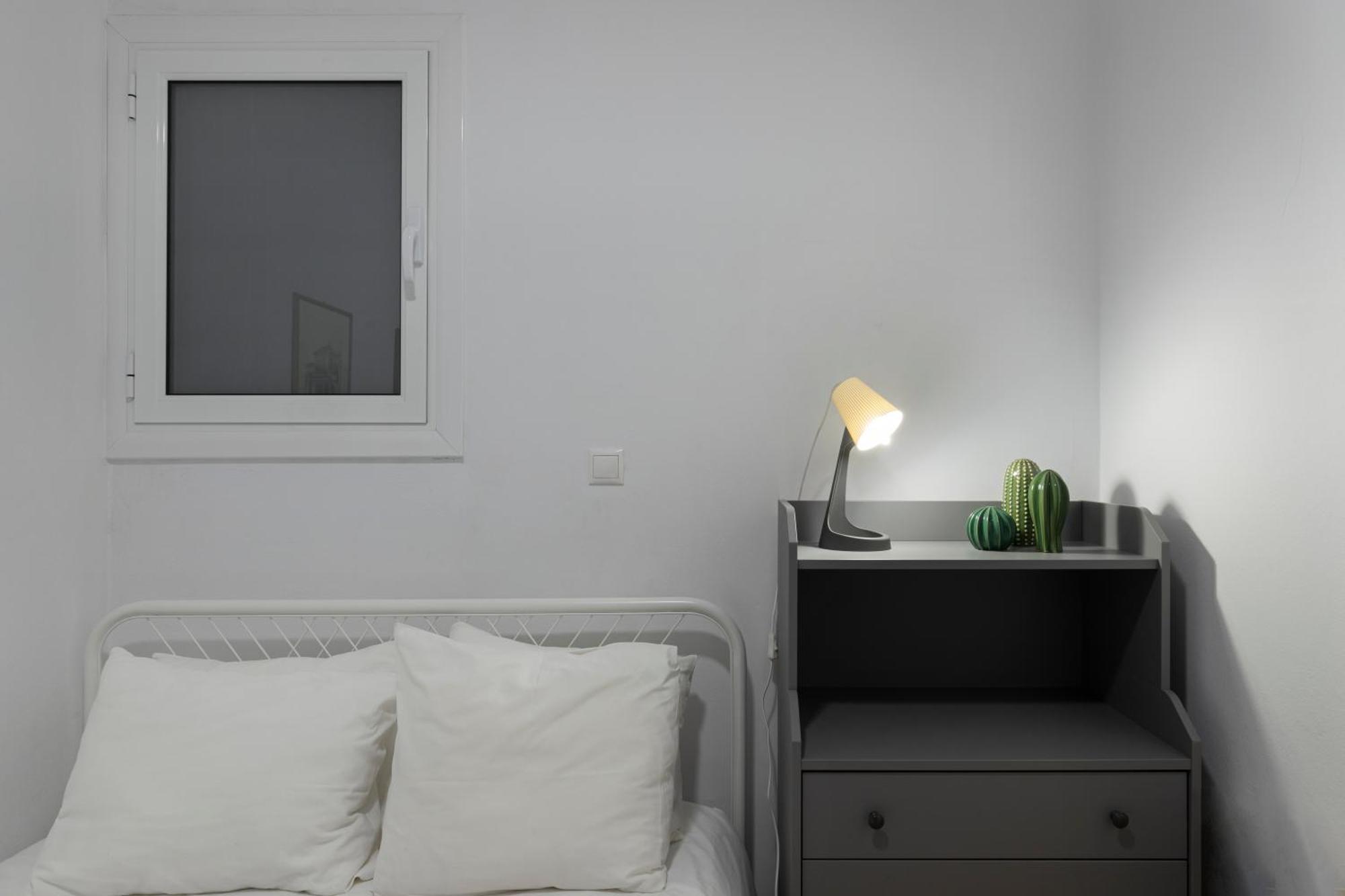 Olympic Hadrian View Apartment! Atene Esterno foto